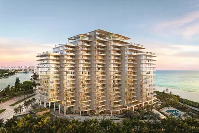 5333 Collins #1106, Miami Beach, FL 33140 - Photo 1