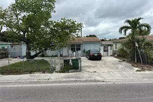 9030 NW 32nd, Miami, FL 33147 - Photo 1