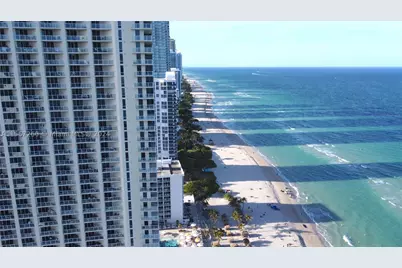 16699 Collins #3009, Sunny Isles Beach, FL 33160 - Photo 1