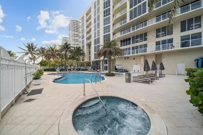 16699 Collins #3009, Sunny Isles Beach, FL 33160 - Photo 15