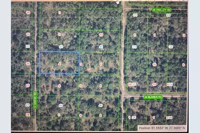 1939 S Griese, Avon Park, FL 33825 - Photo 3