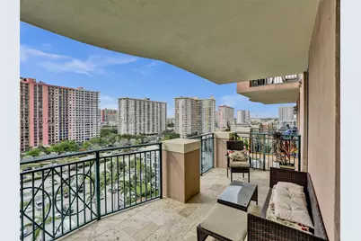 17555 Atlantic #1101, Sunny Isles Beach, FL 33160 - Photo 27