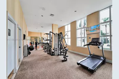 17555 Atlantic #1101, Sunny Isles Beach, FL 33160 - Photo 57
