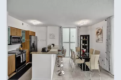 17555 Atlantic #1101, Sunny Isles Beach, FL 33160 - Photo 15