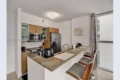 17555 Atlantic #1101, Sunny Isles Beach, FL 33160 - Photo 7