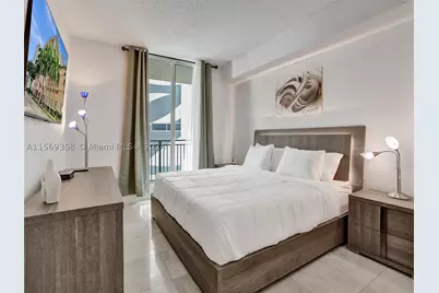 17555 Atlantic #1101, Sunny Isles Beach, FL 33160 - Photo 33