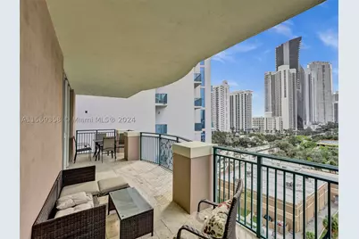 17555 Atlantic #1101, Sunny Isles Beach, FL 33160 - Photo 29