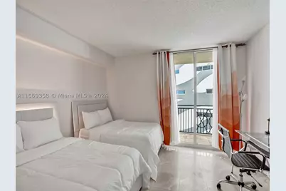 17555 Atlantic #1101, Sunny Isles Beach, FL 33160 - Photo 43