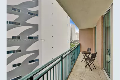 17555 Atlantic #1101, Sunny Isles Beach, FL 33160 - Photo 47