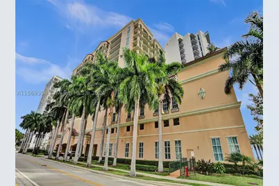17555 Atlantic #1101, Sunny Isles Beach, FL 33160 - Photo 55