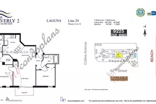 9201 Collins, Surfside, FL 33154 - Photo 19