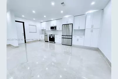 11930 NE 19th #3, North Miami, FL 33181 - Photo 3