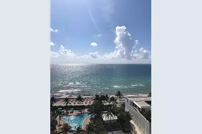 3901 S Ocean #14M, Hollywood, FL 33019 - Photo 13