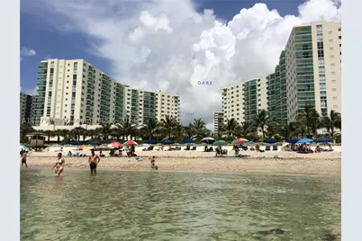 3901 S Ocean #14M, Hollywood, FL 33019 - Photo 49