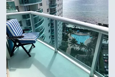 3901 S Ocean #14M, Hollywood, FL 33019 - Photo 39