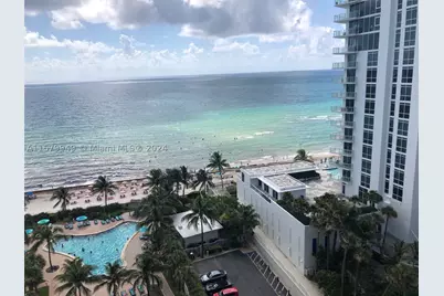 3901 S Ocean #14M, Hollywood, FL 33019 - Photo 41