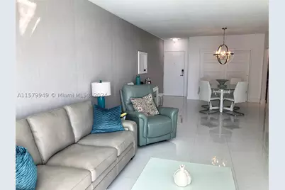3901 S Ocean #14M, Hollywood, FL 33019 - Photo 11
