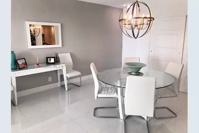 3901 S Ocean #14M, Hollywood, FL 33019 - Photo 9