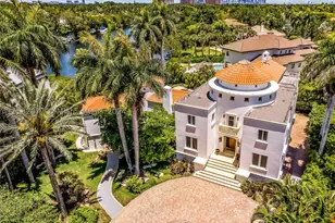 431 Costanera, Coral Gables, FL 33143 - Photo 1