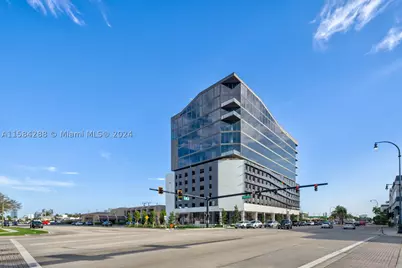 800 N Federal #806, Hallandale Beach, FL 33009 - Photo 23