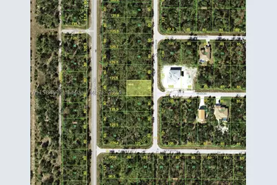 2469 Hilton, Port Charlotte, FL 33948 - Photo 1
