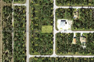 2469 Hilton, Port Charlotte, FL 33948 - Photo 1