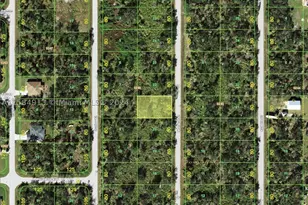 3329 Monarch, Port Charlotte, FL 33948 - Photo 1