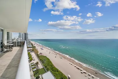 1830 S Ocean #1701, Hallandale Beach, FL 33009 - Photo 13