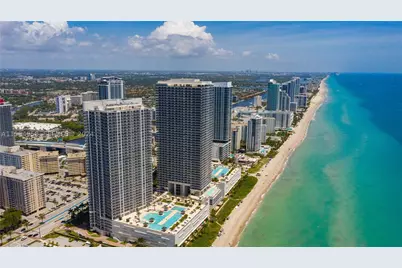 1830 S Ocean #1701, Hallandale Beach, FL 33009 - Photo 39