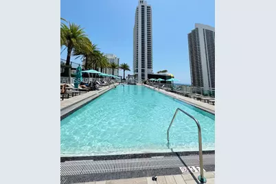 4010 S Ocean #R504, Hollywood, FL 33019 - Photo 19