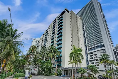 4001 S Ocean #3L, Hollywood, FL 33019 - Photo 25