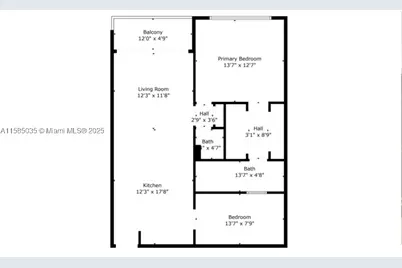 4001 S Ocean #3L, Hollywood, FL 33019 - Photo 23