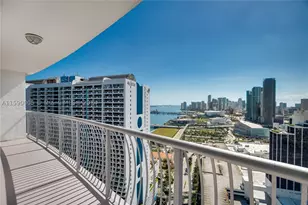 1750 N Bayshore, Miami, FL 33132 - Photo 9
