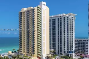 17375 Collins, Sunny Isles Beach, FL 33160 - Photo 1