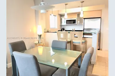 18683 Collins #1907, Sunny Isles Beach, FL 33160 - Photo 3