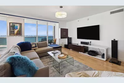 1800 S Ocean #1401, Hallandale Beach, FL 33009 - Photo 3