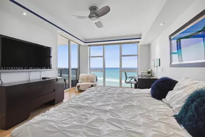 1800 S Ocean #1401, Hallandale Beach, FL 33009 - Photo 13