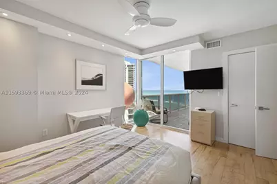 1800 S Ocean #1401, Hallandale Beach, FL 33009 - Photo 21