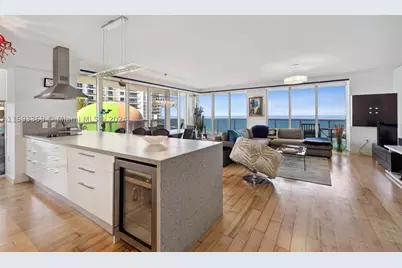 1800 S Ocean #1401, Hallandale Beach, FL 33009 - Photo 5