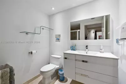 1800 S Ocean #1401, Hallandale Beach, FL 33009 - Photo 19