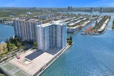 301 174th #1701, Sunny Isles Beach, FL 33160 - Photo 11