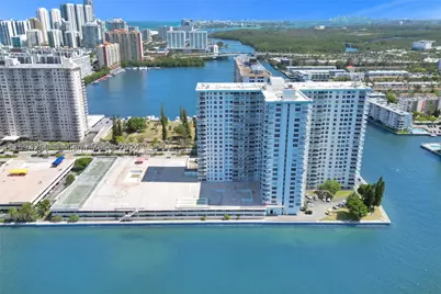 301 174th #1701, Sunny Isles Beach, FL 33160 - Photo 13