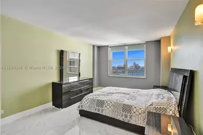 301 174th #1701, Sunny Isles Beach, FL 33160 - Photo 33