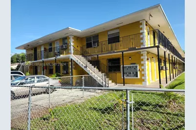 5600 NW 7th #14, Miami, FL 33127 - Photo 1