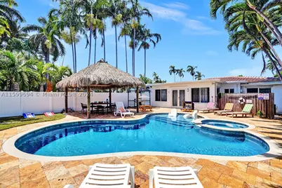1206 Lincoln, Hollywood, FL 33019 - Photo 1