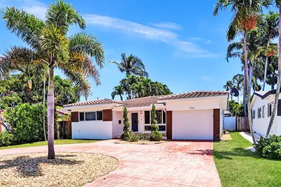 1206 Lincoln, Hollywood, FL 33019 - Photo 3