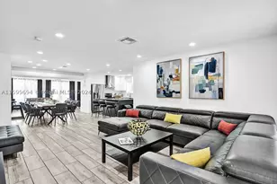 1206 Lincoln, Hollywood, FL 33019 - Photo 7