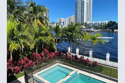 [Address not provided], Hallandale Beach, FL 33009 - Photo 5