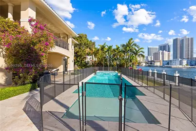 [Address not provided], Hallandale Beach, FL 33009 - Photo 7
