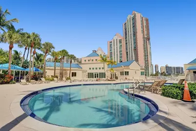 3370 Hidden Bay #1208, Aventura, FL 33180 - Photo 65
